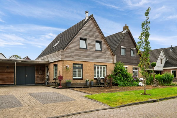 Medium property photo - Lytse Leane 41, 9249 NL Frieschepalen